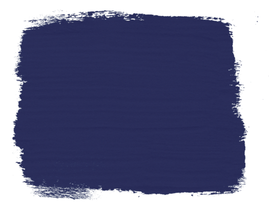 Annie Sloan Wall Paint Napoleonic Blue