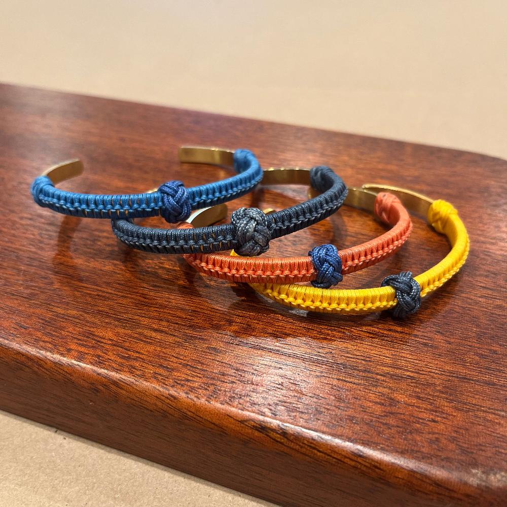 Sailor's Cuff