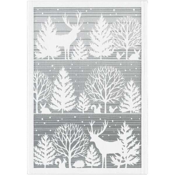 Ekelund Hand Towel Dusk (Skymning)