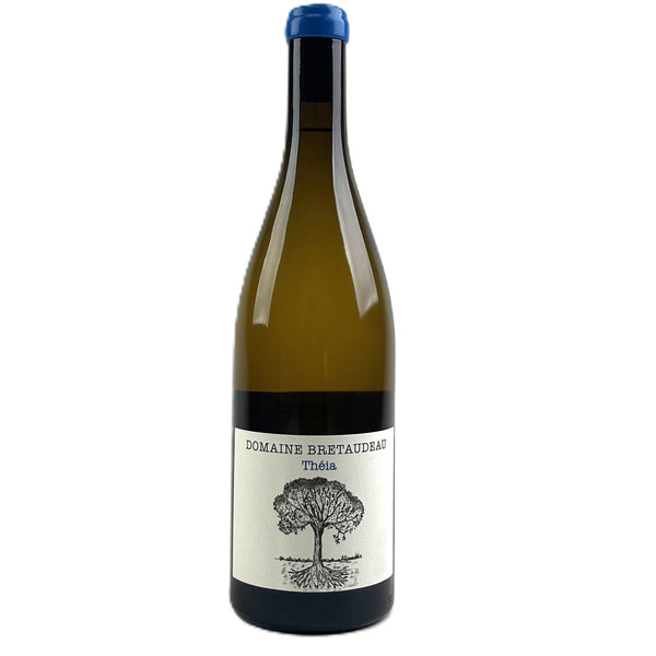 Domaine Bretaudeau Muscadet Theia 2024