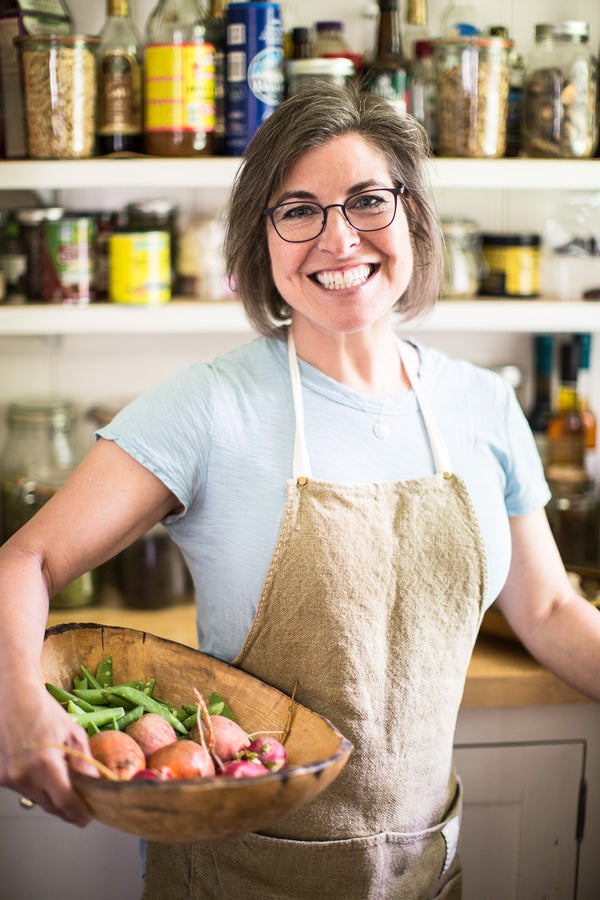 Healthy Holiday Celebration - A Clean Food Cooking Class with Terry Walters