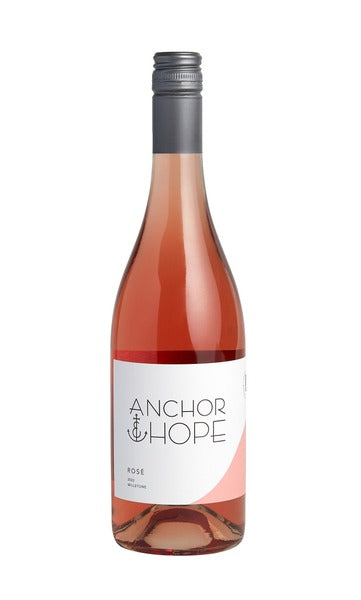 Anchor Hope Rose