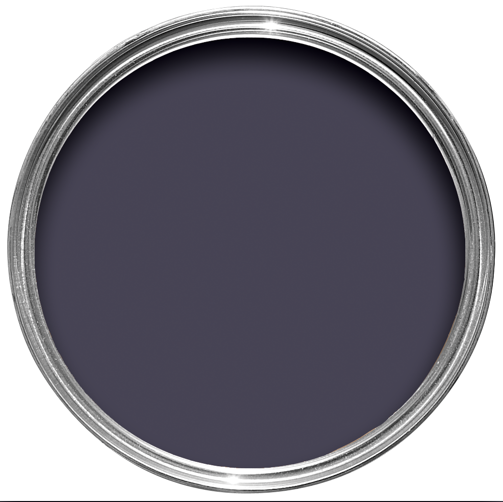 Farrow & Ball Bible Black No. 225