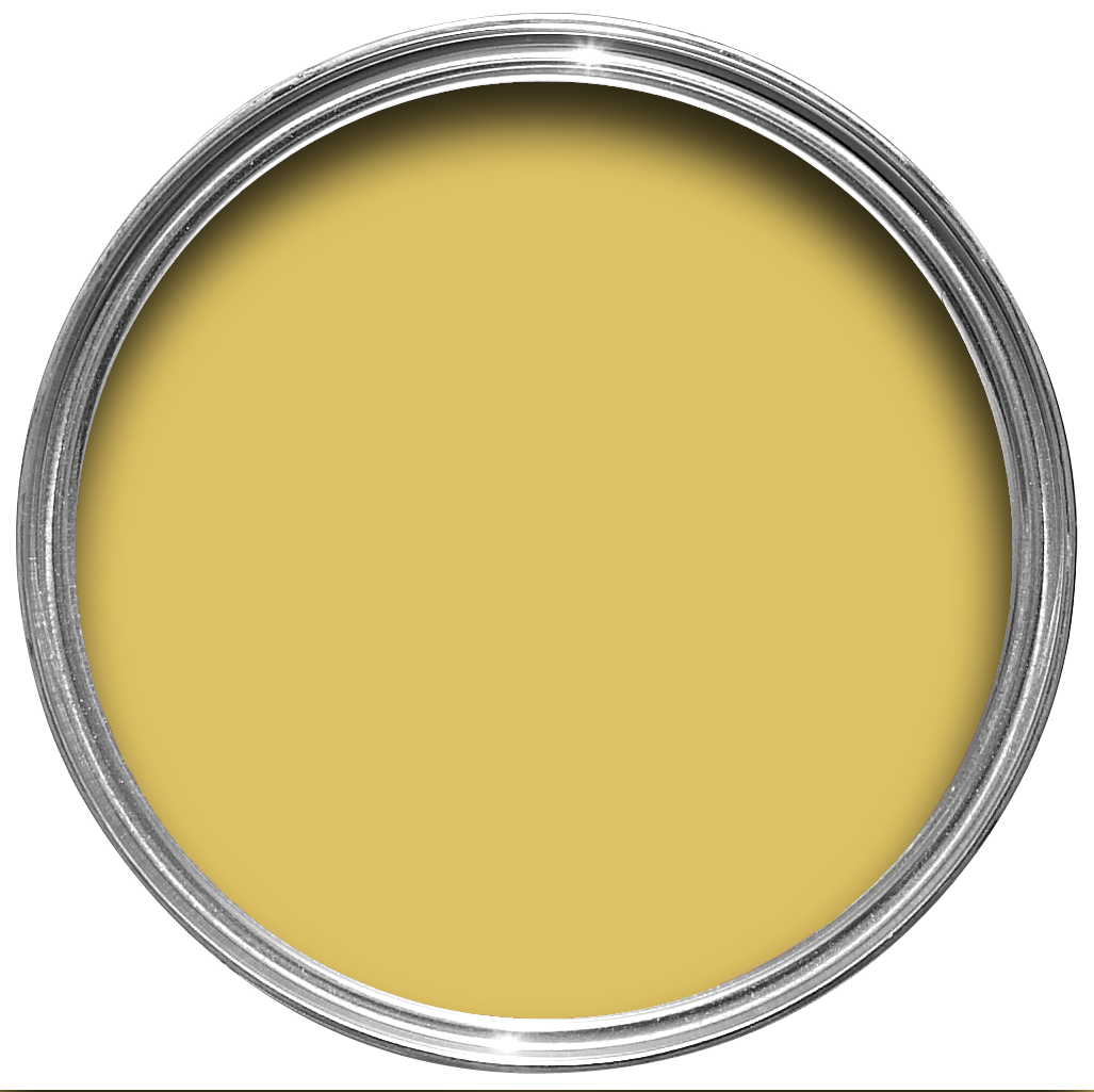 Farrow & Ball Ciara Yellow No. 73