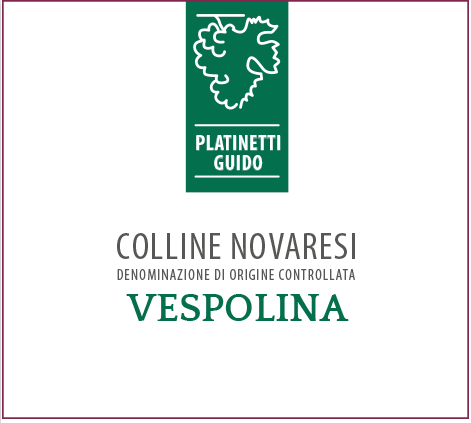 Platinetti Guido Novaresi Vespolina 2021
