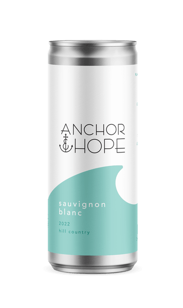 Anchor Hope Sauvignon Blanc