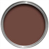 Farrow & Ball Deep Reddish Brown No. W101
