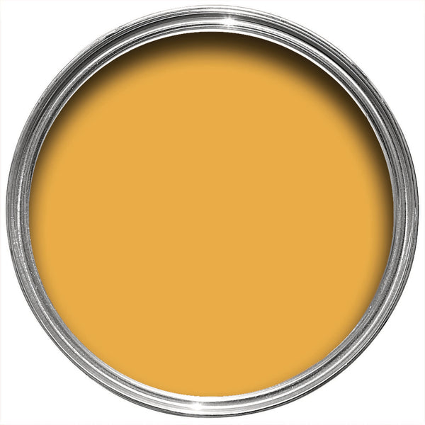 Farrow & Ball Dutch Orange No. W76