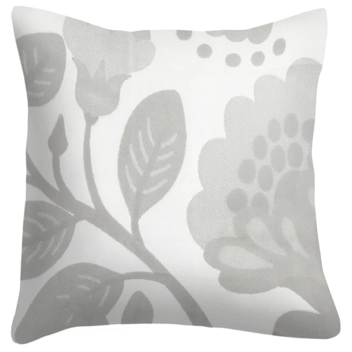 Ekelund Throw Pillow - Folklore