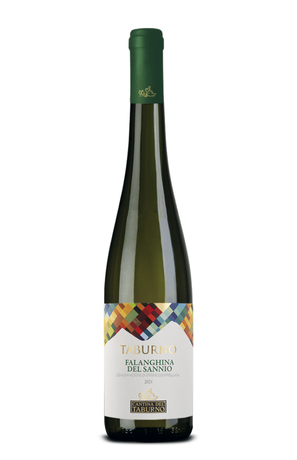 Cantina Del Taburno Falanghina Di Sanno Dop 2023