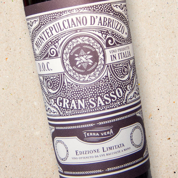 Gran Sasso Montepulciano 2024