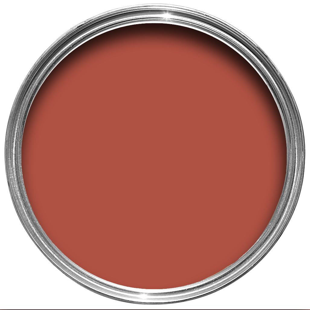 Farrow & Ball Harissa No. 9916