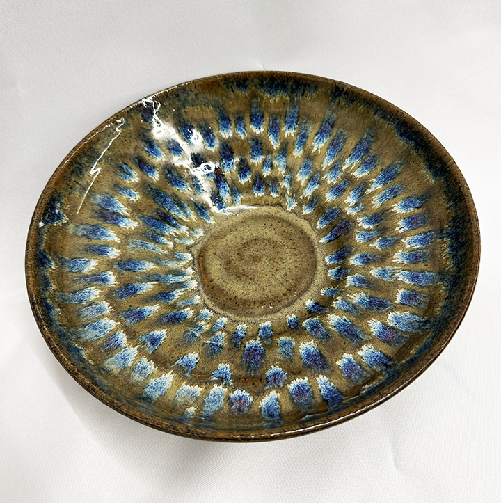 Beachcomber Bowl