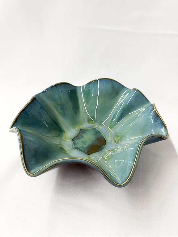 Ebb and Flow Bowl