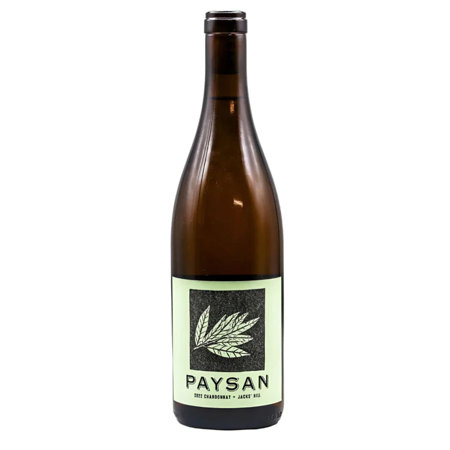 Paysan Chardonnay Jack's Hill 2024