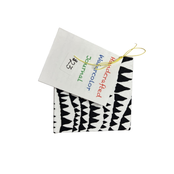 Water Color Journal WC008