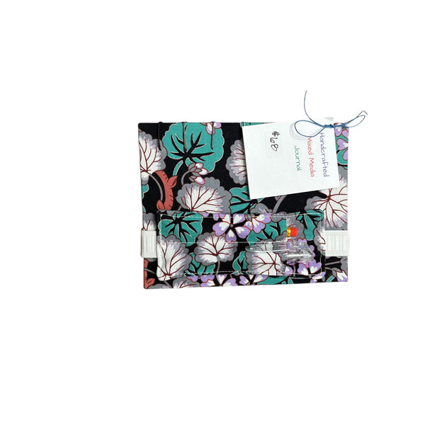 Mixed Media Journal MMJ004