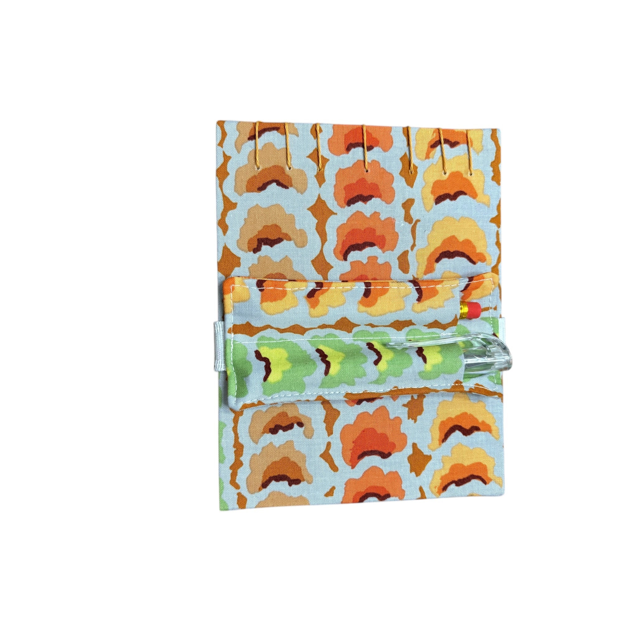 Mixed Media Journal MMJ005