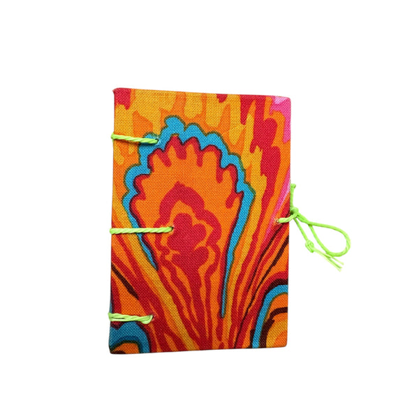 Mixed Media Journal MMJ007