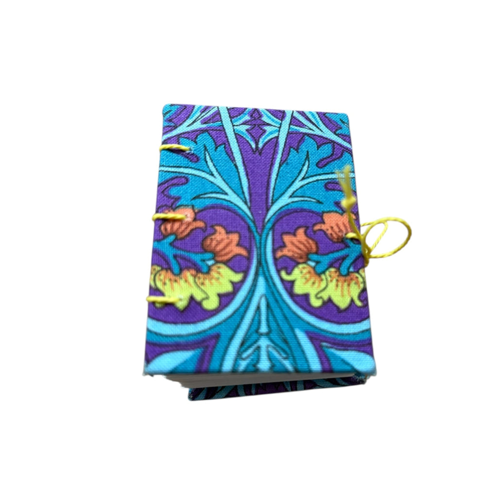 Mixed Media Journal MMJ008