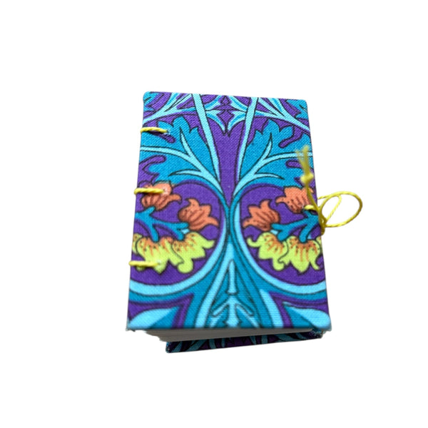 Mixed Media Journal MMJ008