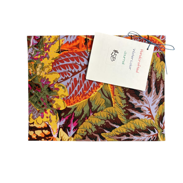 Water Color Journal WC004