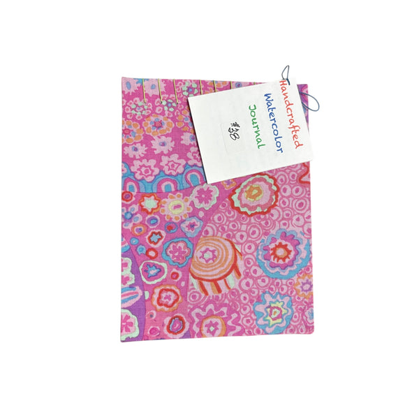 Water Color Journal WC006