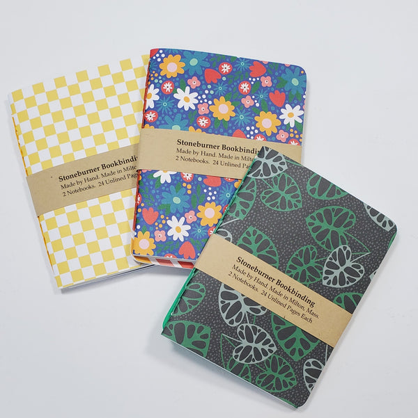 Notebook Set