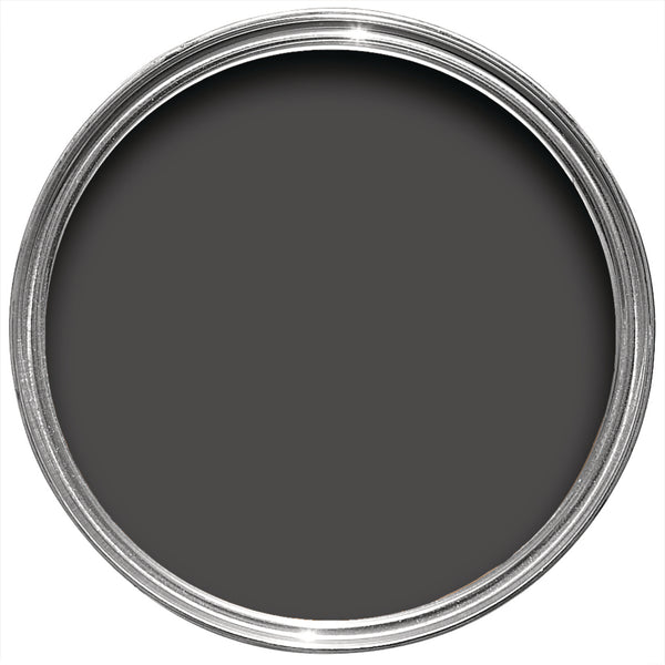 Farrow & Ball Liquorice No. CB10