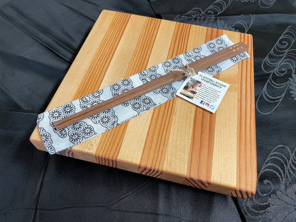 Custom Sushi Board