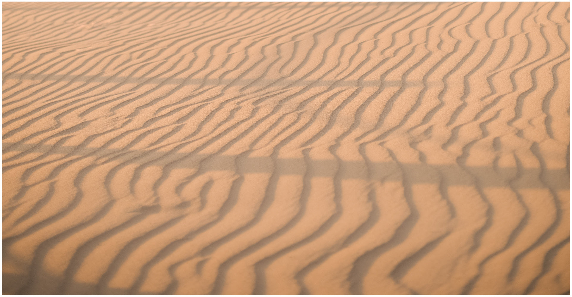 Sand Waves