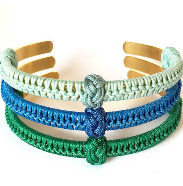 Sailors Cuff 