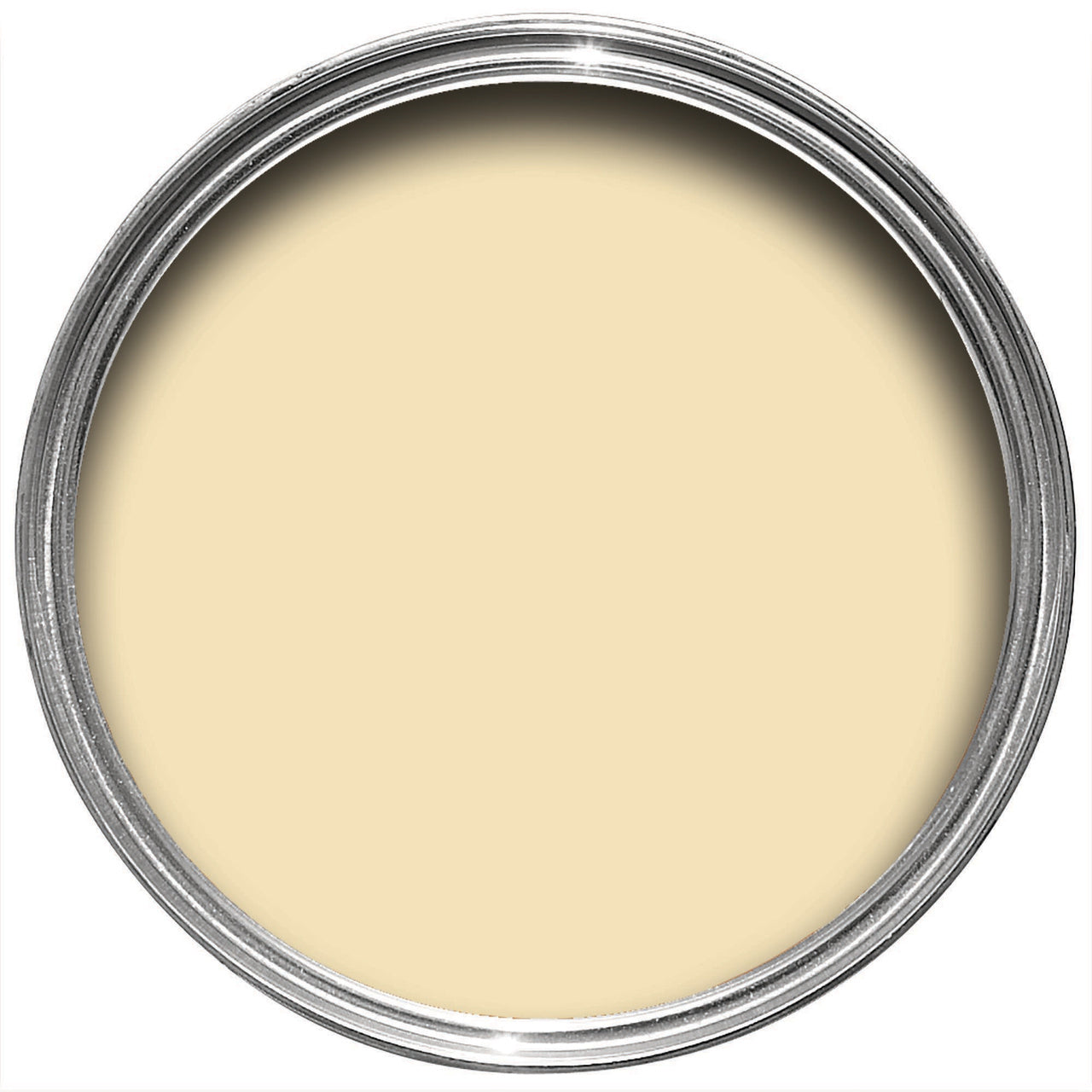 Farrow & Ball Orange Coloured White No. W5