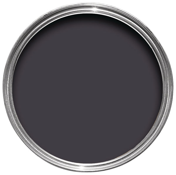 Farrow & Ball Paean Black No. 294