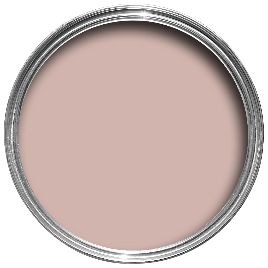 Farrow & Ball Pink Drab No. 207