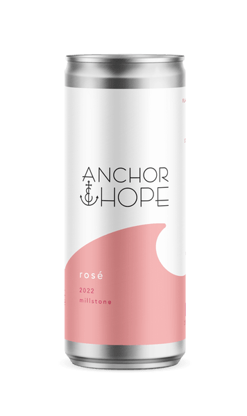 Anchor and Hope Rose
