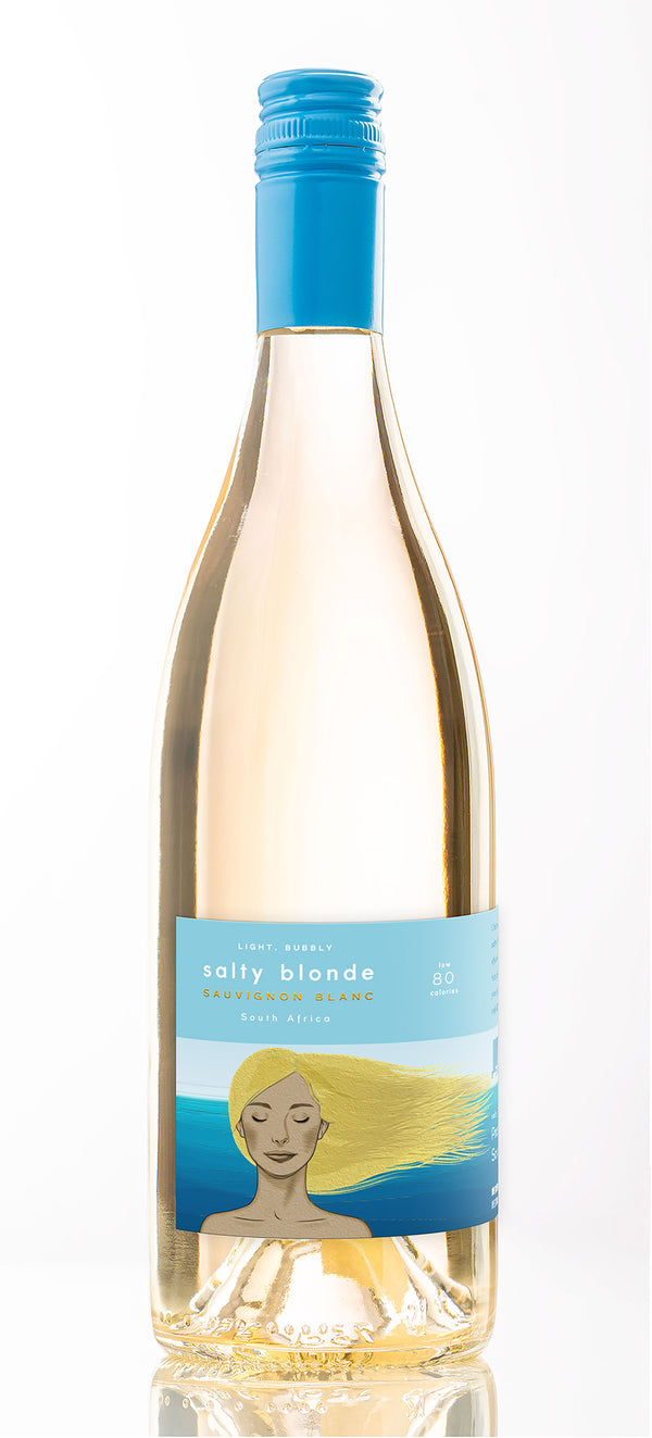 Salty Blonde Sauvignon Blanc