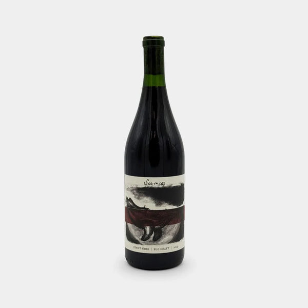 Scar of the Sea Pinot Noir 2024