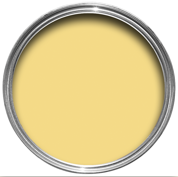 Farrow & Ball Sherbert Lemon