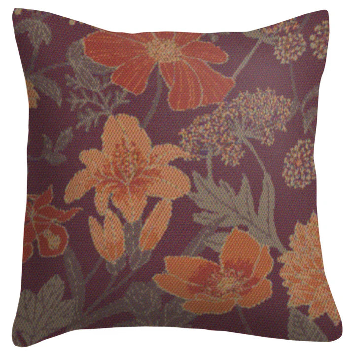 Ekelund Throw Pillow - Soft