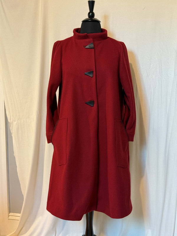 The Red Coat