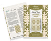 Annie Sloan Royal Horticultural Society Decoupage Papers, Fleury