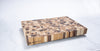 Mosaic Woodworks Classic Cutting Board