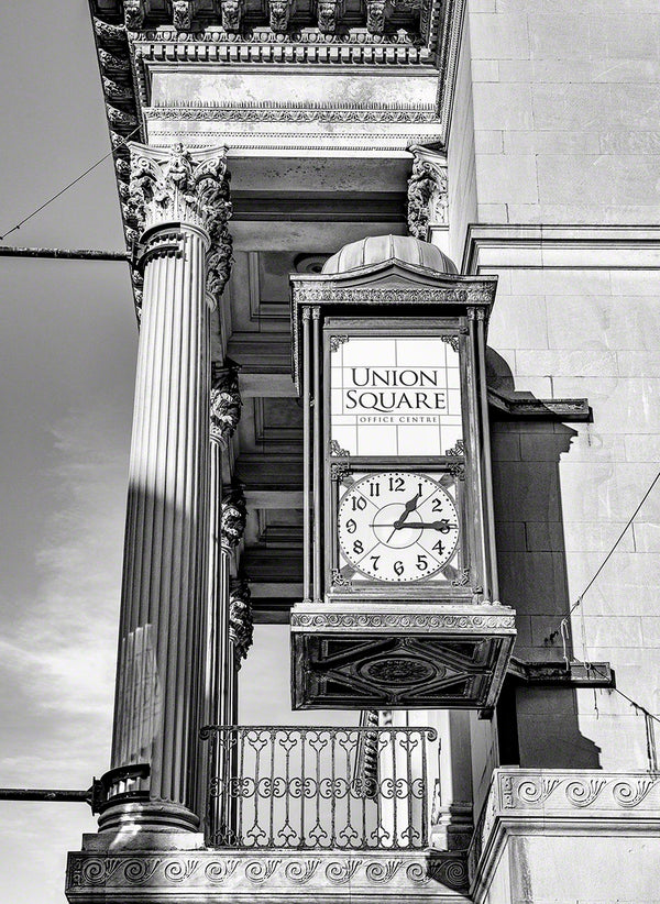 Union Square:  New Bedford Collection
