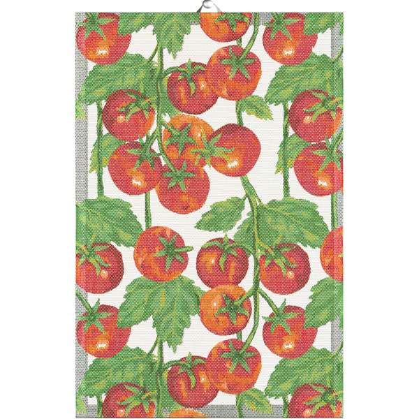 Ekelund Organic Cotton Tomato Towels
