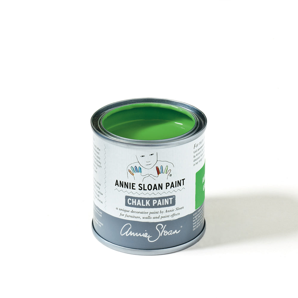 Annie Sloan Chalk Paint Antibes Green