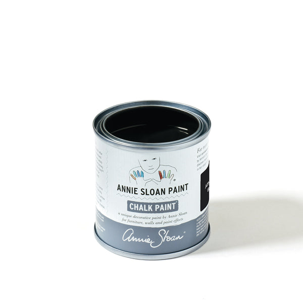 Annie Sloan Chalk Paint Athenian Black