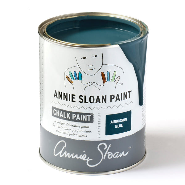 Annie Sloan Chalk Paint Aubusson