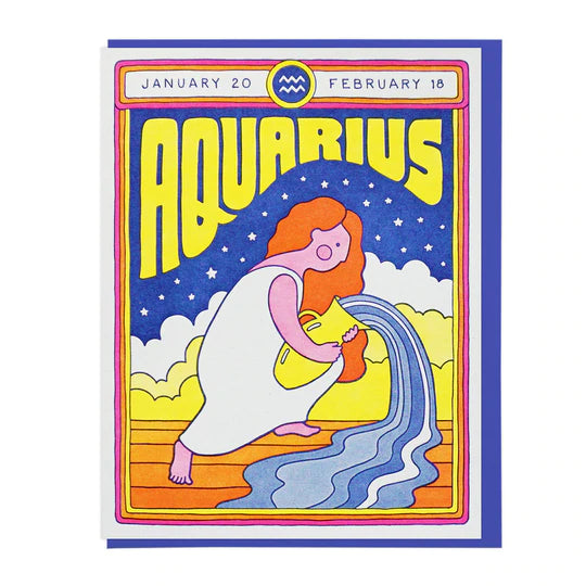 Aquarius