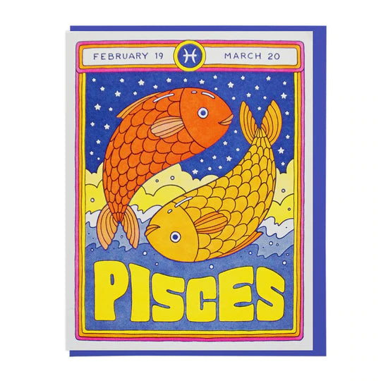 Pisces